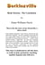 Book Sixteen: The Conclusion - Berkinsville, #16