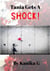 Tania Get's A Shock - Tania, #33