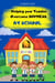 Helping Your Toddler Overcome Shyness at School– A Parent’s Guide