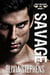 Savage - Iron Dragons MC, #1