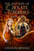 The Mystery of Ornate Mirrors - paranormal romance, #1