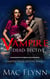 Vampire Dead-tective (Vampire Dead-tective #1) - Vampire Dead-tective, #1