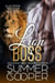 Lion Boss: A Lion Shifter Paranormal Romance Short Story