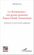 Le christianisme : une pensée puissante d'après Claude Tresmontant - Catéchèse en vue de la nouvelle évangélisation