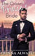 The Crown Prince's Bride - Princes of Marazur, #2