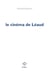 Le cinéma de Léaud