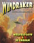 Wind Raker - Book Four of the Order of the Air - The Order of the Air, #5