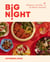 Big Night - Dinners, Parties & Dinner Parties - A Cookbook