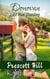 Donovan: Last Man Standing - Prescott Hill, #1