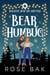 Bear Humbug - Holidays With the Shifters, #2