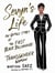 Sevyns Life: An Untold Story About The First Black Billionaire Transgender Woman - Sevyns Life, #1.4