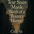 Tear Stain Mask: Birth of a Bounty Hunter