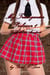 My Transgender Professor 1 - The Graduate Assistant - Transgender, #8