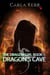 Dragon's Cave - The Dragon Girl, #1