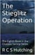 The Stieglitz Operation - Chateau Sarony, #8