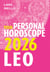 Leo 2026: Your Personal Horoscope