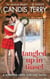 Tangled Up in Tinsel - A Sunshine Creek Vineyard Novel