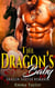 The Dragon’s Baby - Dragon Shifter Romance