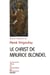 Le Christ de Maurice Blondel - JJC 86