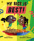 My Rice is Best - A laugh-out-loud funny picture book