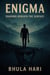 Enigma: Shadows Beneath the Surface - ENIGMA, #1