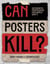 Can Posters Kill? - Antisemitic Propaganda and World War II
