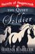 The Quiet Soldier: A Secrets of Sugarcreek Novel - Secrets of Sugarcreek, #3