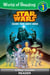 World of Reading Star Wars: Escape from Darth Vader