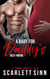A Baby For Daddy's Best Friend - Daddy's Girl, #5