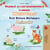 ?????? ???????????????? ??????? ???????? First Picture Dictionary Animals - Russian English Bilingual Collection