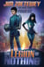 The Legion of Nothing: Powers - The Legion of Nothing, #1