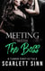 Meeting With The Boss: A Taboo Erotic Tale - Alpha Boss, #8