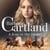 A Kiss in the Desert (Barbara Cartland’s Pink Collection 29)