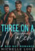 Three on a Match: A Reverse Harem Bad Boy Romance - Island of Love, #8