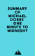 Summary of Michael Dobbs' One Minute to Midnight
