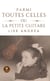 Parmi toutes celles ou la petite guitare