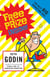 Free Prize Inside - The Next Big Marketing Idea