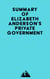 Summary of Elizabeth Anderson's Private Government