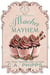 Mocha Mayhem - Cozy Café  Series, #3