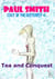 Tea and Conquest (Cult of the Butterfly 4) - Cult of the Butterfly, #4