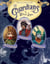 The Guardians - Nicholas St. North and the Battle of the Nightmare King; E. Aster Bunnymund and the Warrior Eggs at the Earth's Core!; Toothiana, Queen of the Tooth Fairy Armies