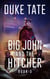 Big John and the Hitcher - Big John, #3