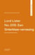 Lord Lister No. 0115: Een Sinterklaas-verrassing