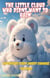 The Little Cloud Who Didn't Want to Rain:Kids Story About Facing Our Fears
