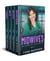 Midwives of Lyrebird Lake Box Set - Lyrebird Lake