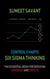Control Charts - Six Sigma Thinking, #7