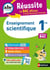 Enseignement scientifique 1re - ABC Réussite - Bac 2026 - Programme de première 2026-2027 - Enseignement commun - Cours, Méthode, Sujets et Corrigés guidés - EPUB
