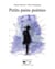 Petits Pains poèmes - Poèmes illustrés