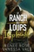 Implacable - Le ranch des Loups, #8