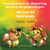 We Can All Be Friends (Tagalog-English) - Language Lizard Bilingual Living in Harmony Series